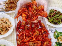 -霸王虾(湘江世纪城店)