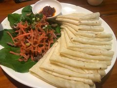 -玛禄藏膳(五分店)