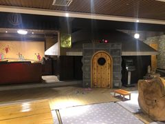 -盛彼得温泉度假酒店