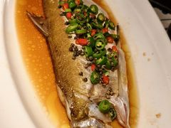 -绿茶餐厅(布吉万象汇店)