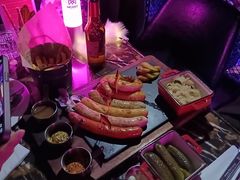 -MOSSO德国餐厅·音乐酒吧(环宇荟店)