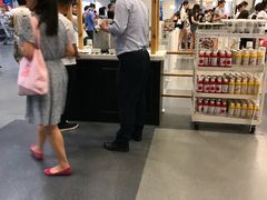 -宜家·瑞典风味餐厅(北京西红门店)