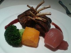 小羊排-王品台塑牛排(成都万象城店)