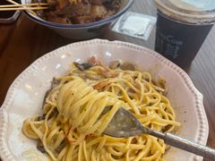 -CowCow其其·牛杂咖啡公司(六运店)