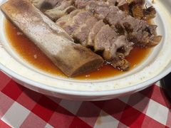 -西贝(宝乐汇店)