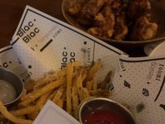 -Blac+Blac(中海环宇荟店)