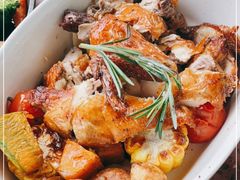 -La Terre乐田(万象城店)