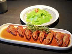 -海趣餐厅·苏式家菜(高新店)