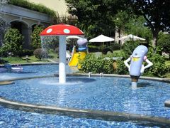 -上海东方佘山翰悦阁酒店·Vie全日制餐厅