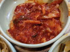 -京玉菲饭店(李村店)