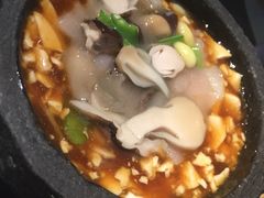 -天厨妙香素食餐厅(清华店)