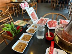 -北门涮肉·铜锅涮肉(南锣鼓巷店)