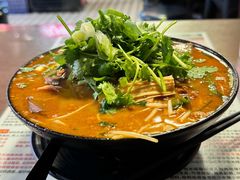 -肥汁米蘭香港米线(宁波路总店)