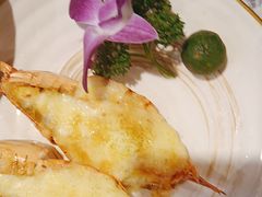 -衣川小森林·料理·寿司(鸿铭中心店)