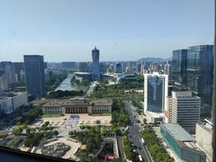 -Hi City·城市之巅