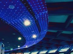 -海神诺富特大酒店-旋宫50旋转餐厅