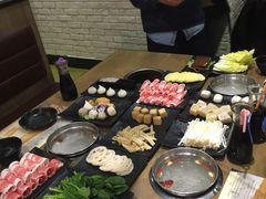 -伊人锅·魔石泡泡鱼