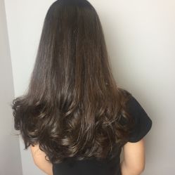 点击看大图 -GIRL STYLE 烫发·染发沙龙