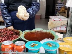 -老金家蛋菜夹馍(西安总店)