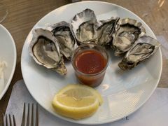 -RISE RESTAURANT(滨海湾金沙店)