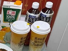-7分甜(天津南开大悦城店)