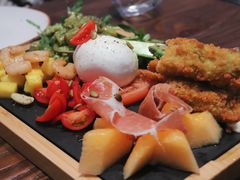 -ALLORA意大利餐厅(丰盛里店)