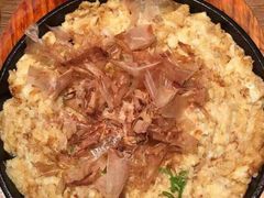 -千代武日本料理(爱建店)