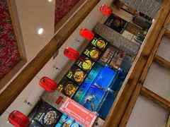 -老渔翁炖鱼坊(黄海西路东山店)