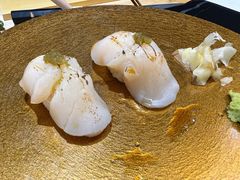 -Sushi Hanzo半藏(天环广场店)