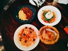 -羽深肉铺 Steak & Wine
