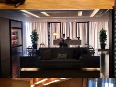 餐厅包厢-上海嘉定喜来登酒店