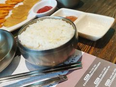 -朴大人炭烤·韩国料理(奥帆中心海尔洲际店)