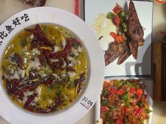 -吕记老鸭汤·徽菜馆(东营路店)