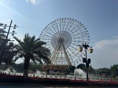 -七彩云南欢乐世界