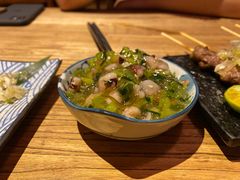 -酒窝烧鸟(科华街店)