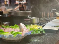 -萧邦音乐会所KTV·蒸汽活海鲜自助(福田店)