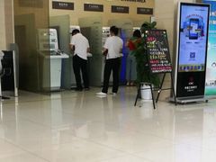 -中国工商银行(高桥支行)