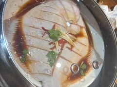 -海味当家·蒸锅海鲜(星海公园店)
