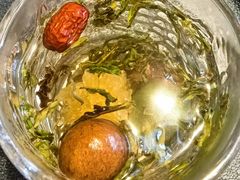 -青之口新疆菜·特色羊排揪片子