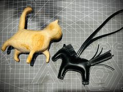 -如果·追梦手工皮具DIY教学店(田子坊店)