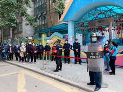 -广州市荔湾区育星和平幼儿园