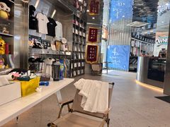 -OWNBODY健身(下沙店)