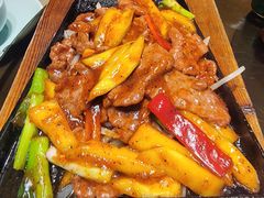 -隐食私房菜(老街店)