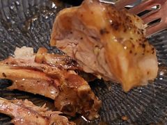 -新发展亚太JW万豪酒店·福苑咖啡厅