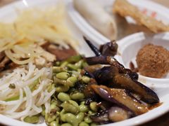 -素清香(解放路店)