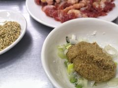 -松明一烤肉馆(鲁园店)