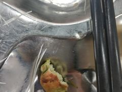 -首都师范大学-本部食堂