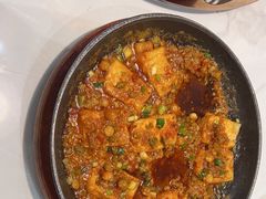 -潮鱼炭火烤鱼(万达店)