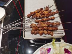 -鼎原力量东北吊炉烧烤(幸福街店)