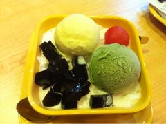 冰淇淋-满记甜品(岭南新天地店)